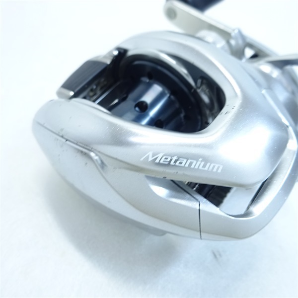 １６メタニウムＸＧ左